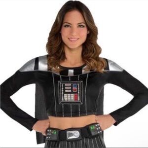 Star Wars Darth Vader Costume